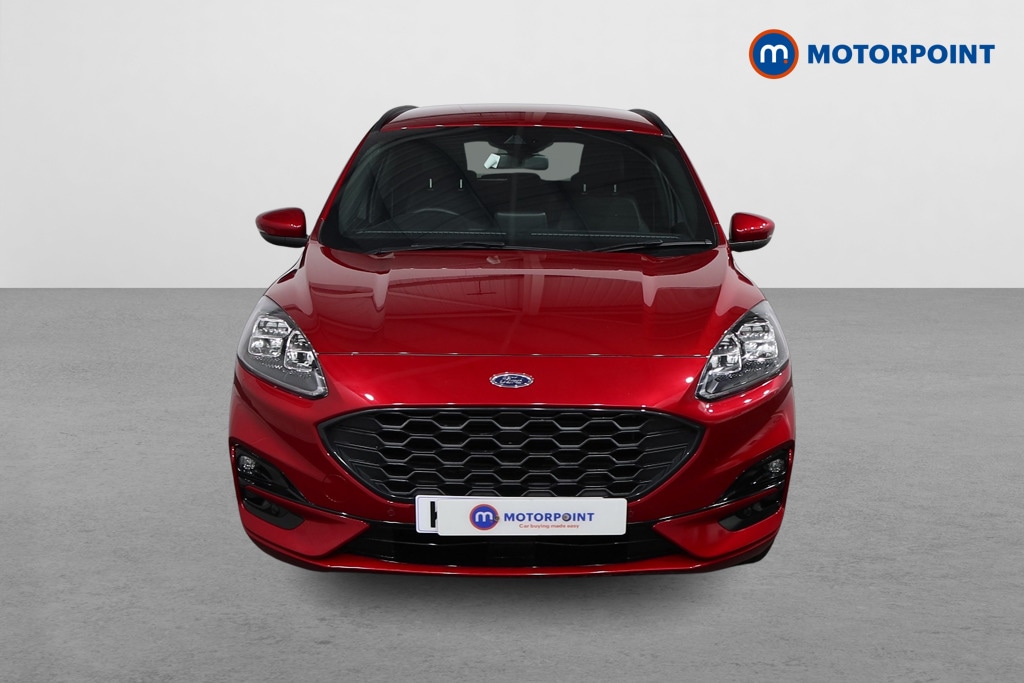 Used Ford Kuga 2023 for sale - 76193582: Photo 2