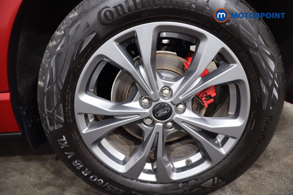 Used Ford Kuga 2023 for sale - 76193582: Photo 20