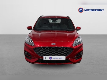 Used Ford Kuga 2023 for sale - 76193582: Photo 2