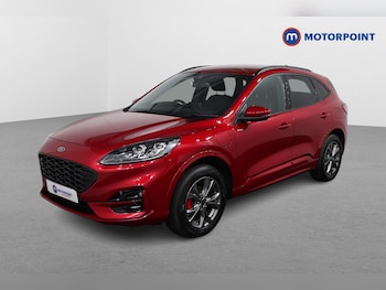 Used Ford Kuga 2023 for sale - 76193582: Photo 3