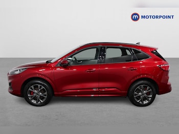 Used Ford Kuga 2023 for sale - 76193582: Photo 4