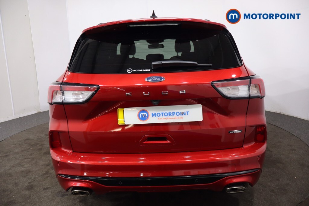 Used Ford Kuga 2023 for sale - 76193582: Photo 50