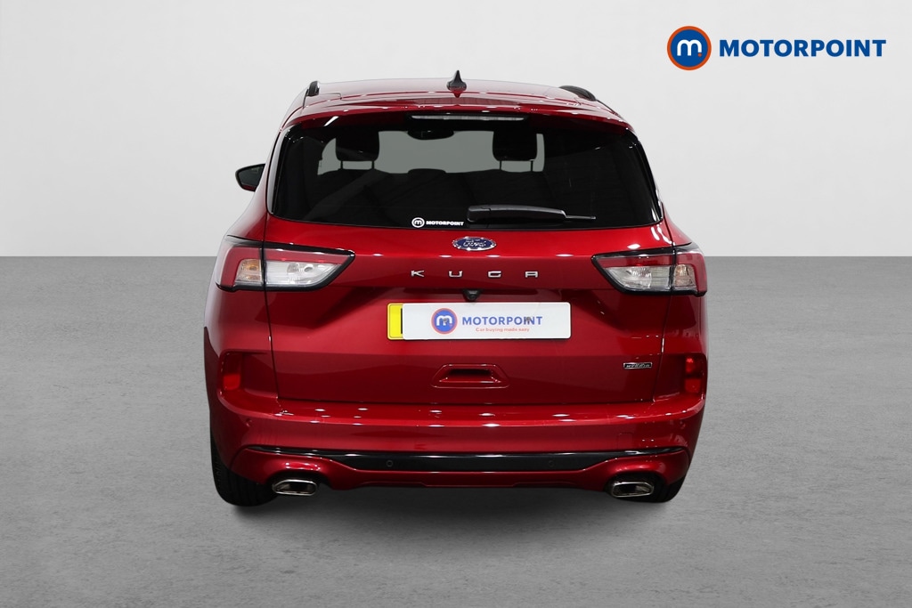 Used Ford Kuga 2023 for sale - 76193582: Photo 6