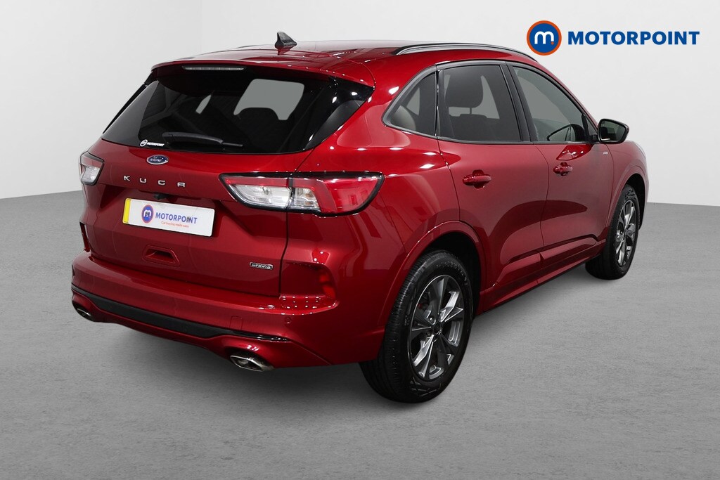 Used Ford Kuga 2023 for sale - 76193582: Photo 7