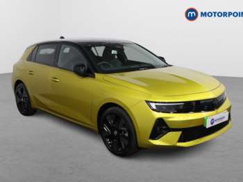 2024 - 115kW GS 54kWh 5dr Auto