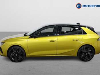 Used Vauxhall Astra 2024 for sale - 75097993: Photo