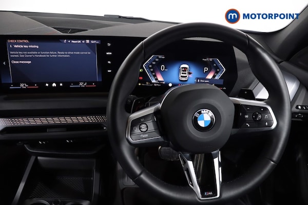 Used BMW 1 Series 2025 for sale - 76206353: Photo 11
