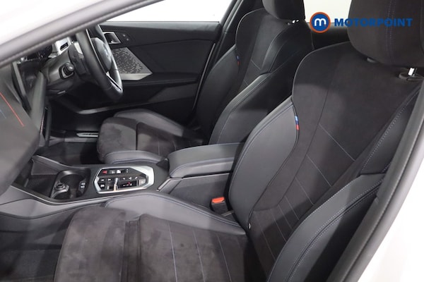 Used BMW 1 Series 2025 for sale - 76206353: Photo 12