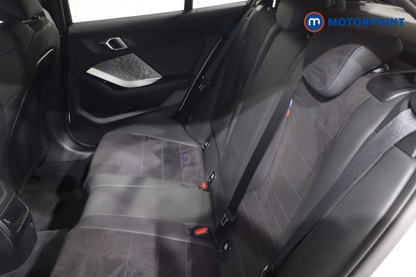 Used BMW 1 Series 2025 for sale - 76206353: Photo 13