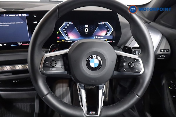 Used BMW 1 Series 2025 for sale - 76206353: Photo 14