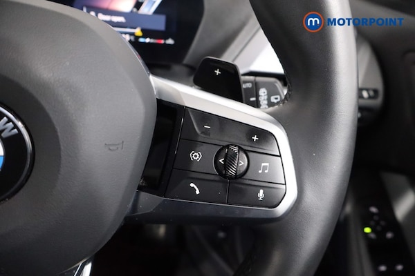 Used BMW 1 Series 2025 for sale - 76206353: Photo 16