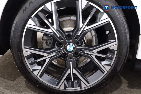 Used BMW 1 Series 2025 for sale - 76206353: Photo 17