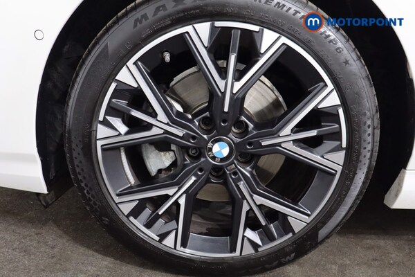 Used BMW 1 Series 2025 for sale - 76206353: Photo 18