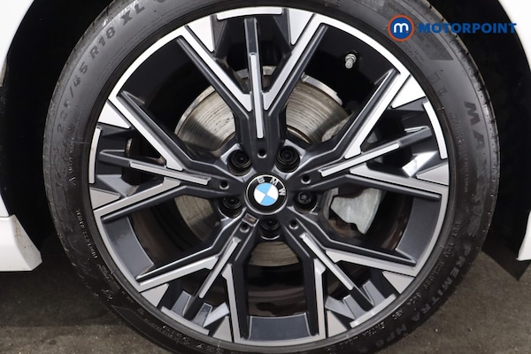 Used BMW 1 Series 2025 for sale - 76206353: Photo 19