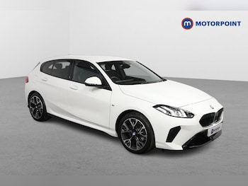 BMW - 1 Series