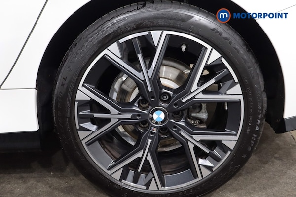 Used BMW 1 Series 2025 for sale - 76206353: Photo 20