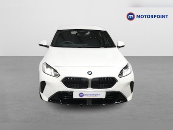 Used BMW 1 Series 2025 for sale - 76206353: Photo 2