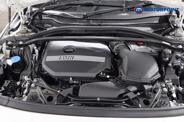 Used BMW 1 Series 2025 for sale - 76206353: Photo 36