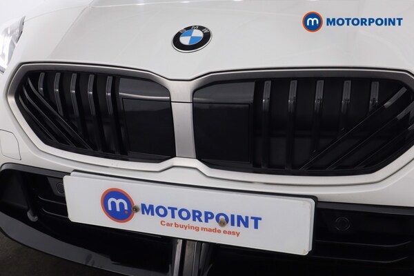 Used BMW 1 Series 2025 for sale - 76206353: Photo 39