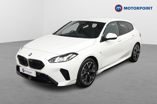 Used BMW 1 Series 2025 for sale - 76206353: Photo 3