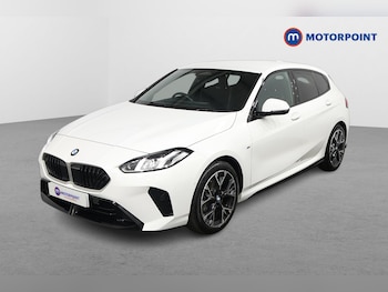 Used BMW 1 Series 2025 for sale - 76206353: Photo 3