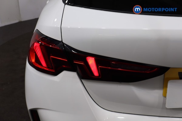 Used BMW 1 Series 2025 for sale - 76206353: Photo 42