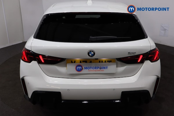 Used BMW 1 Series 2025 for sale - 76206353: Photo 44