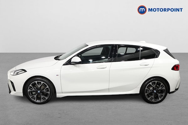 Used BMW 1 Series 2025 for sale - 76206353: Photo 4