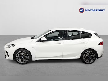 Used BMW 1 Series 2025 for sale - 76206353: Photo 4