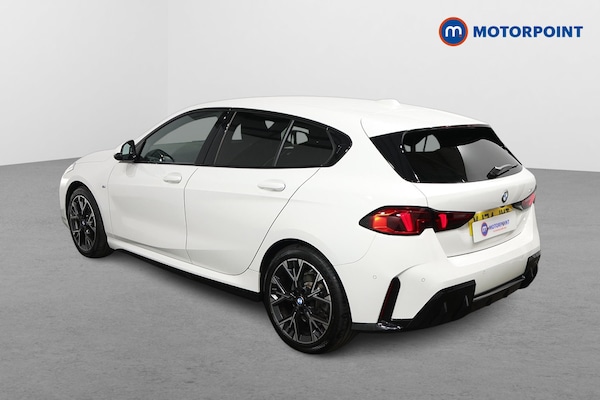 Used BMW 1 Series 2025 for sale - 76206353: Photo 5