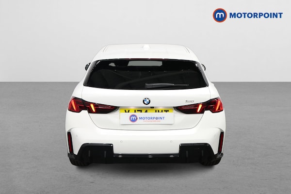 Used BMW 1 Series 2025 for sale - 76206353: Photo 6