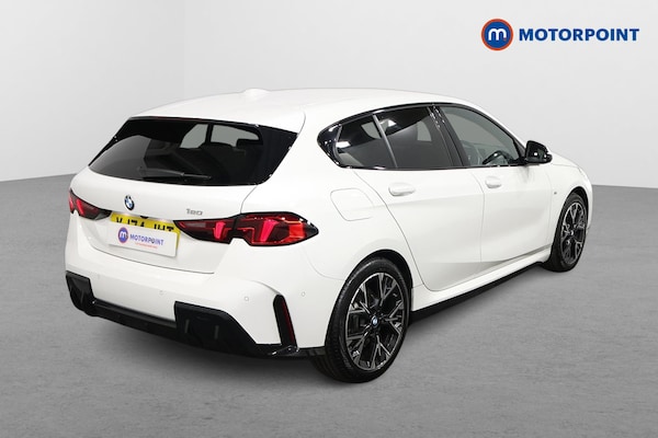 Used BMW 1 Series 2025 for sale - 76206353: Photo 7