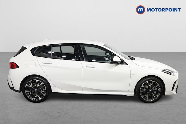 Used BMW 1 Series 2025 for sale - 76206353: Photo 8