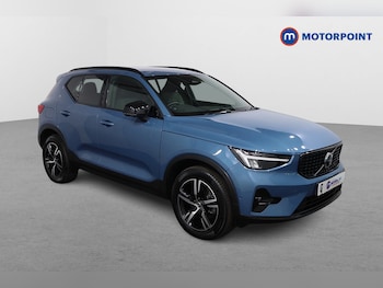 Used Volvo XC40 2024 for sale - 78578753: Photo