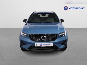 Used Volvo XC40 2024 for sale - 78578753: Photo