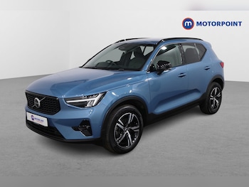 Used Volvo XC40 2024 for sale - 78578753: Photo