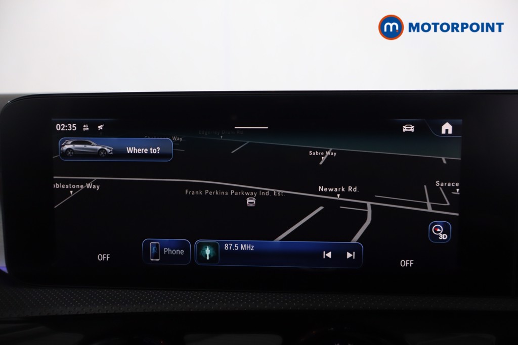 Used Mercedes-Benz A-Class 2023 for sale - 77327166: Photo 10