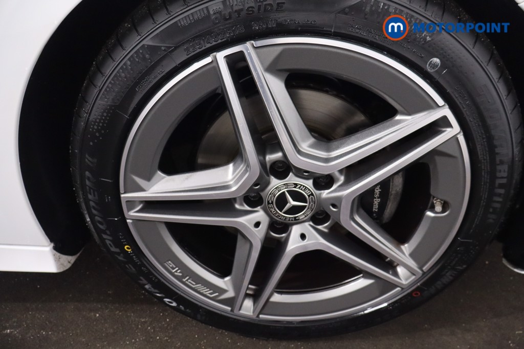 Used Mercedes-Benz A-Class 2023 for sale - 77327166: Photo 17