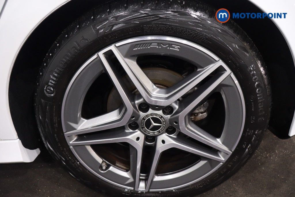 Used Mercedes-Benz A-Class 2023 for sale - 77327166: Photo 19