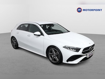 Used Mercedes-Benz A-Class 2023 for sale - 77327166: Photo