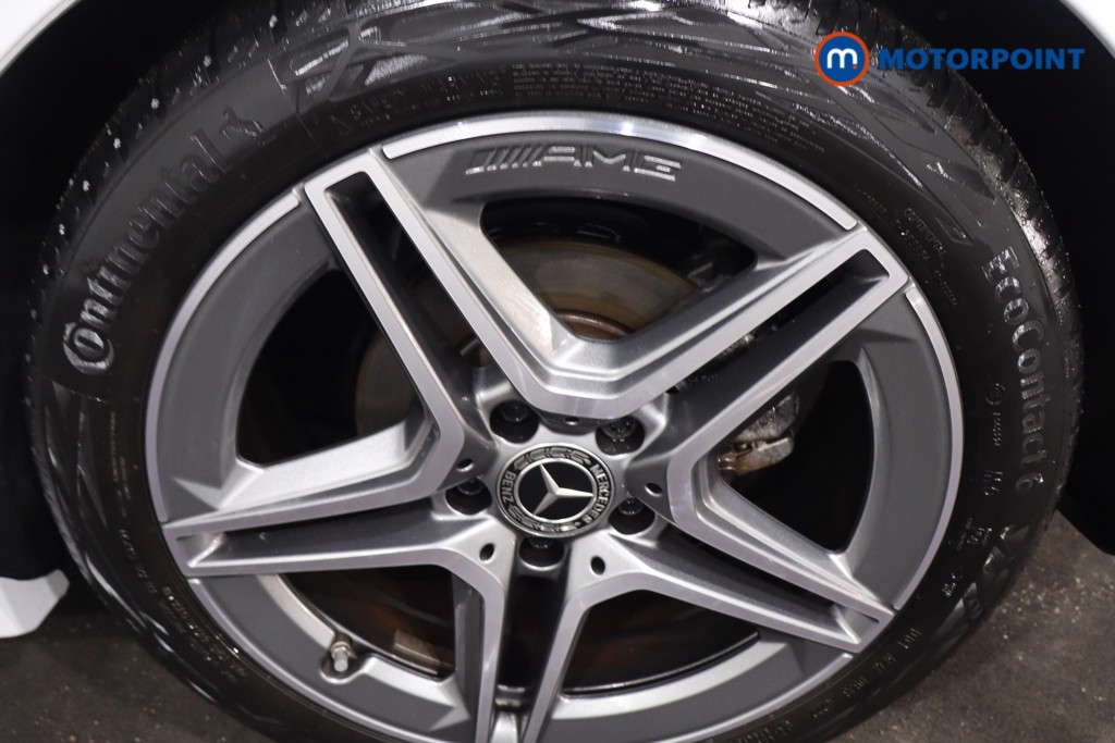 Used Mercedes-Benz A-Class 2023 for sale - 77327166: Photo 20