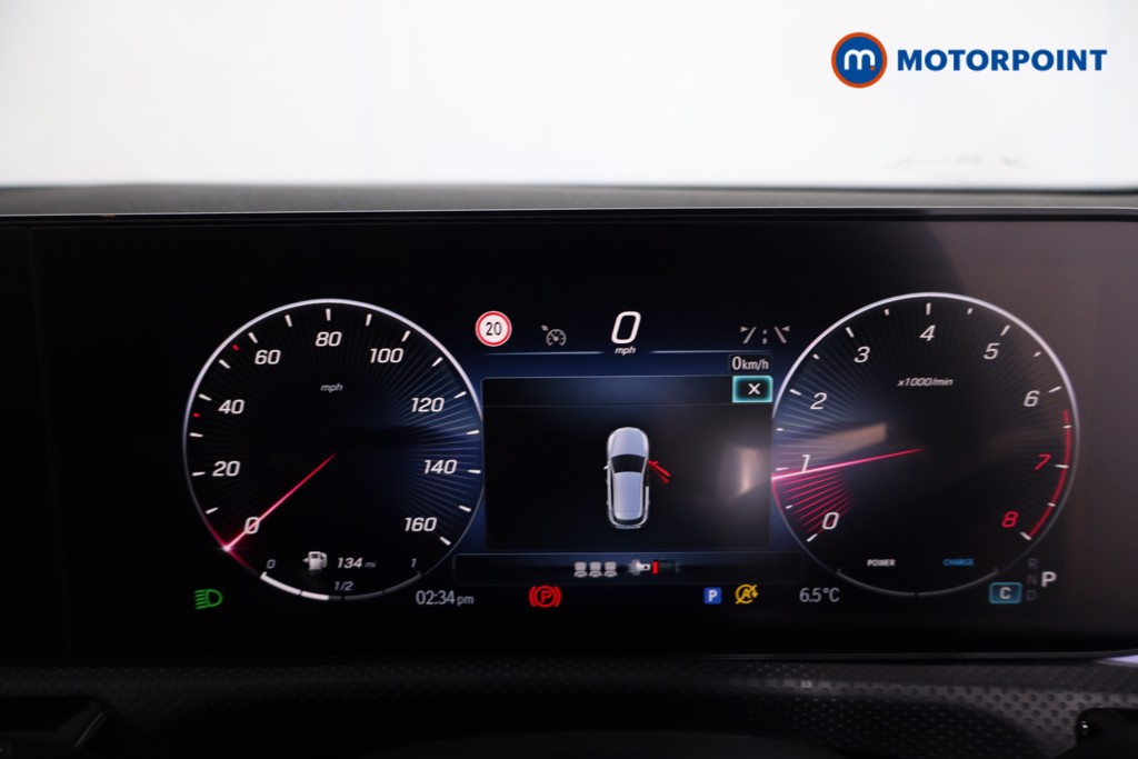 Used Mercedes-Benz A-Class 2023 for sale - 77327166: Photo 24