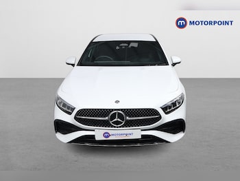 Used Mercedes-Benz A-Class 2023 for sale - 77327166: Photo