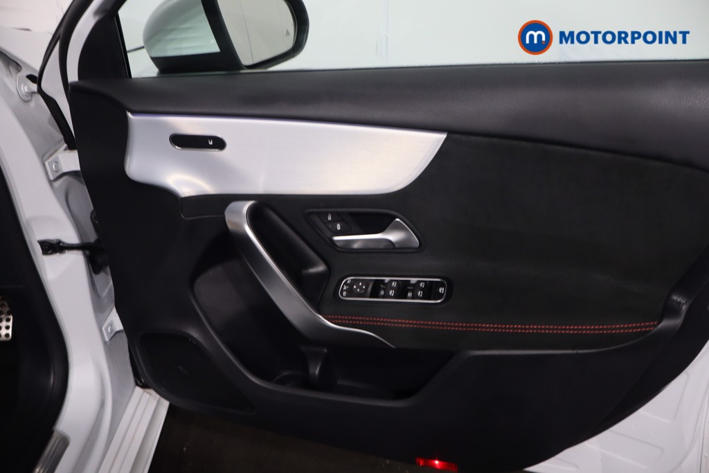 Used Mercedes-Benz A-Class 2023 for sale - 77327166: Photo 33