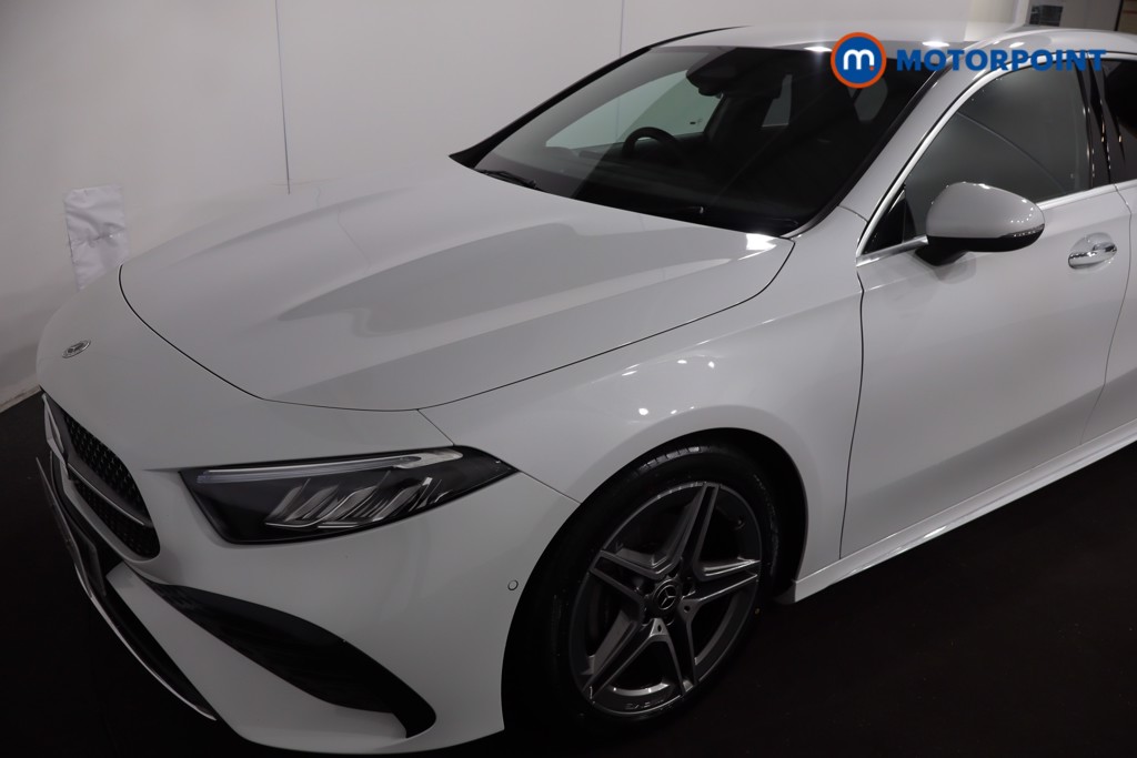 Used Mercedes-Benz A-Class 2023 for sale - 77327166: Photo 38