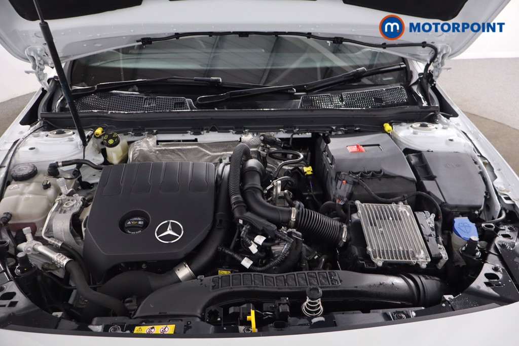 Used Mercedes-Benz A-Class 2023 for sale - 77327166: Photo 42