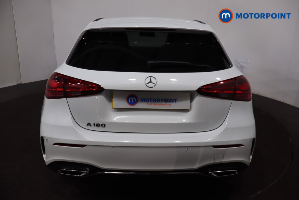 Used Mercedes-Benz A-Class 2023 for sale - 77327166: Photo 43