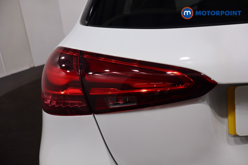 Used Mercedes-Benz A-Class 2023 for sale - 77327166: Photo 44