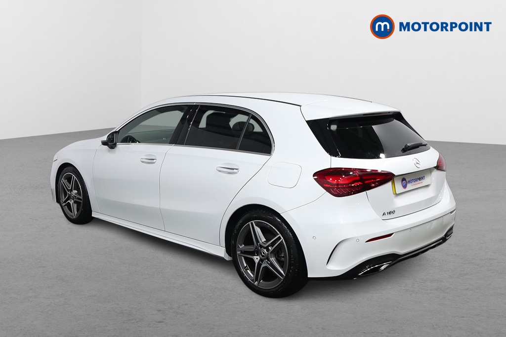 Used Mercedes-Benz A-Class 2023 for sale - 77327166: Photo 5