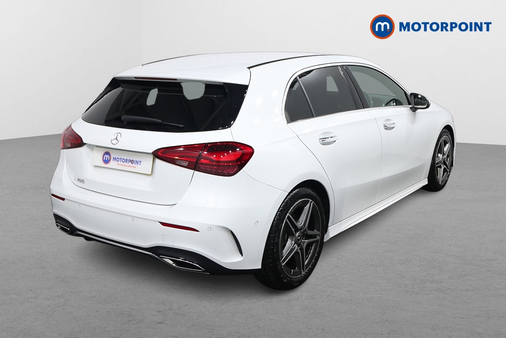 Used Mercedes-Benz A-Class 2023 for sale - 77327166: Photo 7